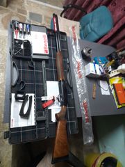 Benelli 828u black-thumb-1