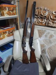 Benelli 828u black-thumb-0