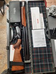Benelli 828u black-thumb-2