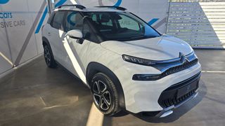 Citroen C3 Aircross 2024 ΑΡΙΣΤΗ ΚΑΤΑΣΤΑΣΗ / ΕΛΛΗΝΙΚΗΣ ΑΝΤΙΠΡΟΣΩΠΕΙΑΣ / ΕΓΓΥΗΣΗ-thumb-2
