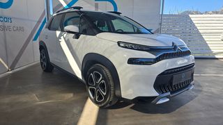 Citroen C3 Aircross 2024 ΑΡΙΣΤΗ ΚΑΤΑΣΤΑΣΗ / ΕΛΛΗΝΙΚΗΣ ΑΝΤΙΠΡΟΣΩΠΕΙΑΣ / ΕΓΓΥΗΣΗ-thumb-3