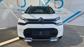 Citroen C3 Aircross 2024 ΑΡΙΣΤΗ ΚΑΤΑΣΤΑΣΗ / ΕΛΛΗΝΙΚΗΣ ΑΝΤΙΠΡΟΣΩΠΕΙΑΣ / ΕΓΓΥΗΣΗ-thumb-1