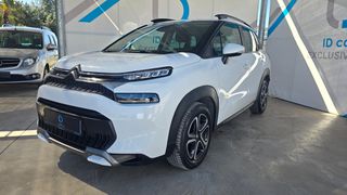 Citroen C3 Aircross 2024 ΑΡΙΣΤΗ ΚΑΤΑΣΤΑΣΗ / ΕΛΛΗΝΙΚΗΣ ΑΝΤΙΠΡΟΣΩΠΕΙΑΣ / ΕΓΓΥΗΣΗ-thumb-4
