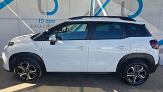 Citroen C3 Aircross 2024 ΑΡΙΣΤΗ ΚΑΤΑΣΤΑΣΗ / ΕΛΛΗΝΙΚΗΣ ΑΝΤΙΠΡΟΣΩΠΕΙΑΣ / ΕΓΓΥΗΣΗ-thumb-6