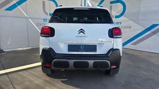 Citroen C3 Aircross 2024 ΑΡΙΣΤΗ ΚΑΤΑΣΤΑΣΗ / ΕΛΛΗΝΙΚΗΣ ΑΝΤΙΠΡΟΣΩΠΕΙΑΣ / ΕΓΓΥΗΣΗ-thumb-7