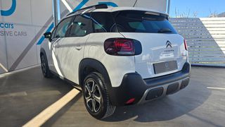 Citroen C3 Aircross 2024 ΑΡΙΣΤΗ ΚΑΤΑΣΤΑΣΗ / ΕΛΛΗΝΙΚΗΣ ΑΝΤΙΠΡΟΣΩΠΕΙΑΣ / ΕΓΓΥΗΣΗ-thumb-8