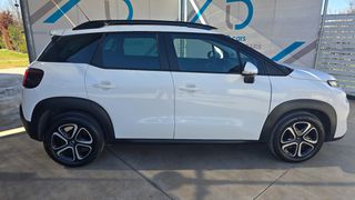 Citroen C3 Aircross 2024 ΑΡΙΣΤΗ ΚΑΤΑΣΤΑΣΗ / ΕΛΛΗΝΙΚΗΣ ΑΝΤΙΠΡΟΣΩΠΕΙΑΣ / ΕΓΓΥΗΣΗ-thumb-10