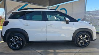 Citroen C3 Aircross 2024 ΑΡΙΣΤΗ ΚΑΤΑΣΤΑΣΗ / ΕΛΛΗΝΙΚΗΣ ΑΝΤΙΠΡΟΣΩΠΕΙΑΣ / ΕΓΓΥΗΣΗ-thumb-11