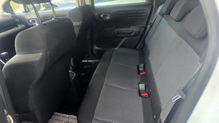 Citroen C3 Aircross 2024 ΑΡΙΣΤΗ ΚΑΤΑΣΤΑΣΗ / ΕΛΛΗΝΙΚΗΣ ΑΝΤΙΠΡΟΣΩΠΕΙΑΣ / ΕΓΓΥΗΣΗ-thumb-15