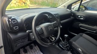 Citroen C3 Aircross 2024 ΑΡΙΣΤΗ ΚΑΤΑΣΤΑΣΗ / ΕΛΛΗΝΙΚΗΣ ΑΝΤΙΠΡΟΣΩΠΕΙΑΣ / ΕΓΓΥΗΣΗ-thumb-16