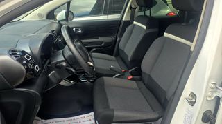 Citroen C3 Aircross 2024 ΑΡΙΣΤΗ ΚΑΤΑΣΤΑΣΗ / ΕΛΛΗΝΙΚΗΣ ΑΝΤΙΠΡΟΣΩΠΕΙΑΣ / ΕΓΓΥΗΣΗ-thumb-17