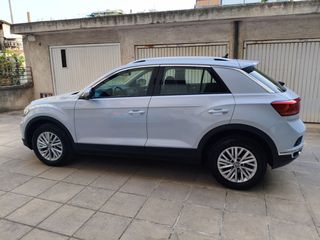 Volkswagen T-Roc 2021 Advance 1.0-thumb-7