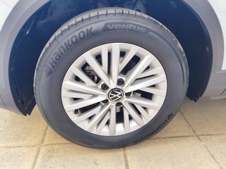 Volkswagen T-Roc 2021 Advance 1.0-thumb-8