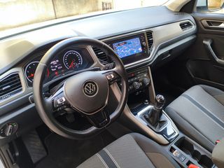 Volkswagen T-Roc 2021 Advance 1.0-thumb-14
