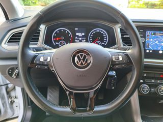 Volkswagen T-Roc 2021 Advance 1.0-thumb-16