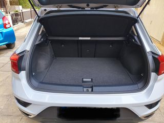 Volkswagen T-Roc 2021 Advance 1.0-thumb-21