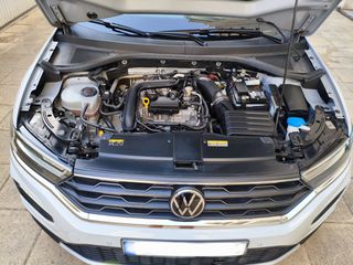 Volkswagen T-Roc 2021 Advance 1.0-thumb-23