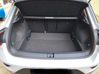 Volkswagen T-Roc 2021 Advance 1.0-thumb-22