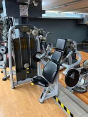 TECHNOGYM SELECTION ΔΥΝΑΜΗΣ-thumb-2