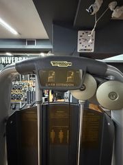 TECHNOGYM SELECTION ΔΥΝΑΜΗΣ-thumb-3