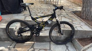 All - Mountain Scott 2005