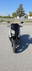 Yamaha XMAX 300 Tech Max+ EU5+ 2025-thumb-2