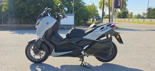Yamaha XMAX 300 Tech Max+ EU5+ 2025-thumb-6