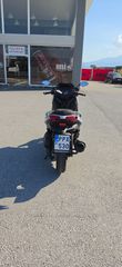 Yamaha XMAX 300 Tech Max+ EU5+ 2025-thumb-3