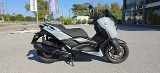 Yamaha XMAX 300 Tech Max+ EU5+ 2025-thumb-7