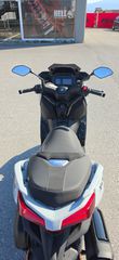 Yamaha XMAX 300 Tech Max+ EU5+ 2025-thumb-8