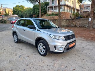 Suzuki Vitara 2018 ΟΘΟΝΗ,NAVI,ANDROID AUTO ΚΤΛ!!!