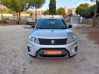 Suzuki Vitara 2018 ΟΘΟΝΗ,NAVI,ANDROID AUTO ΚΤΛ!!!-thumb-2