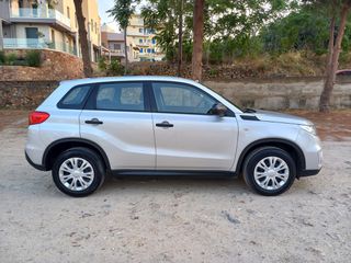 Suzuki Vitara 2018 ΟΘΟΝΗ,NAVI,ANDROID AUTO ΚΤΛ!!!-thumb-3