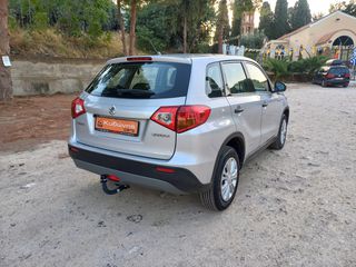 Suzuki Vitara 2018 ΟΘΟΝΗ,NAVI,ANDROID AUTO ΚΤΛ!!!-thumb-4