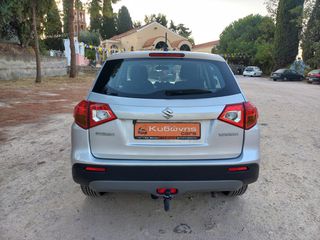 Suzuki Vitara 2018 ΟΘΟΝΗ,NAVI,ANDROID AUTO ΚΤΛ!!!-thumb-5