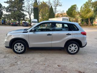 Suzuki Vitara 2018 ΟΘΟΝΗ,NAVI,ANDROID AUTO ΚΤΛ!!!-thumb-7