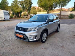 Suzuki Vitara 2018 ΟΘΟΝΗ,NAVI,ANDROID AUTO ΚΤΛ!!!-thumb-8