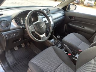 Suzuki Vitara 2018 ΟΘΟΝΗ,NAVI,ANDROID AUTO ΚΤΛ!!!-thumb-10