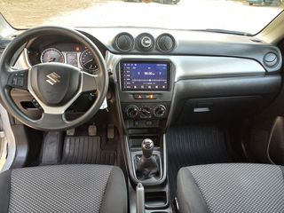 Suzuki Vitara 2018 ΟΘΟΝΗ,NAVI,ANDROID AUTO ΚΤΛ!!!-thumb-14
