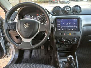 Suzuki Vitara 2018 ΟΘΟΝΗ,NAVI,ANDROID AUTO ΚΤΛ!!!-thumb-15