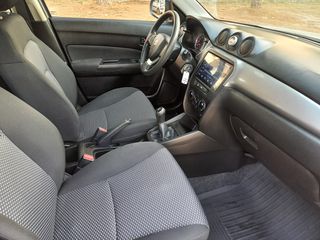 Suzuki Vitara 2018 ΟΘΟΝΗ,NAVI,ANDROID AUTO ΚΤΛ!!!-thumb-17