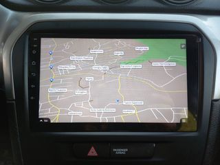 Suzuki Vitara 2018 ΟΘΟΝΗ,NAVI,ANDROID AUTO ΚΤΛ!!!-thumb-25