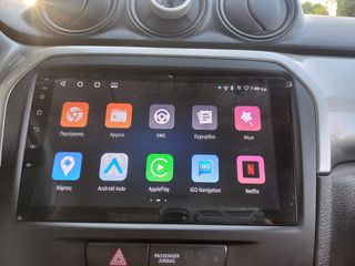Suzuki Vitara 2018 ΟΘΟΝΗ,NAVI,ANDROID AUTO ΚΤΛ!!!-thumb-28