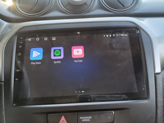 Suzuki Vitara 2018 ΟΘΟΝΗ,NAVI,ANDROID AUTO ΚΤΛ!!!-thumb-29