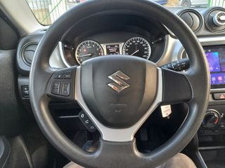 Suzuki Vitara 2018 ΟΘΟΝΗ,NAVI,ANDROID AUTO ΚΤΛ!!!-thumb-30