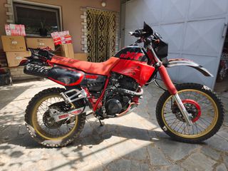 Yamaha XT 600 1989 Γνήσιο 2KF 4VALVE 22000km