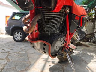 Yamaha XT 600 1989 Γνήσιο 2KF 4VALVE 22000km-thumb-10