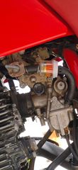 Yamaha XT 600 1989 Γνήσιο 2KF 4VALVE 22000km-thumb-15