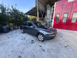 Volvo S40 2006