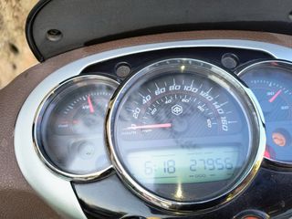 Piaggio Beverly 350 2018 Sport touring